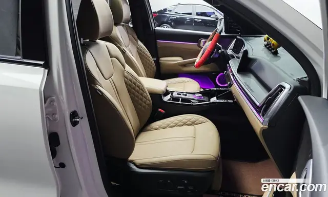 Kia Sorento 2024 2.5 автомат (гидро), миниатюра 12