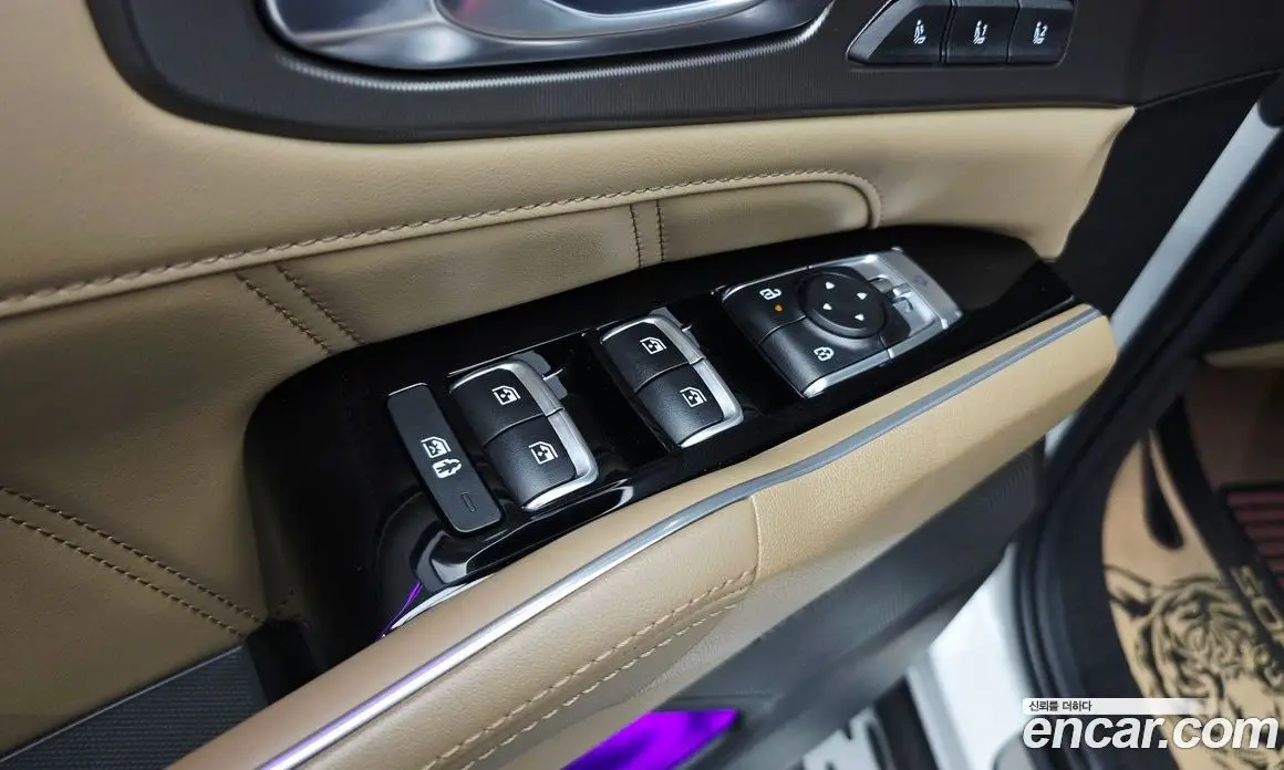 Kia Sorento 2024 2.5 автомат (гидро), фото 15