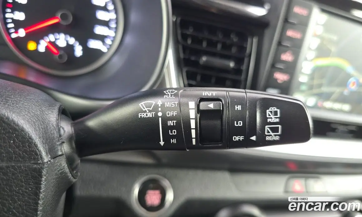 Kia Stonic 2017 1.6 автомат (гидро), фото 27