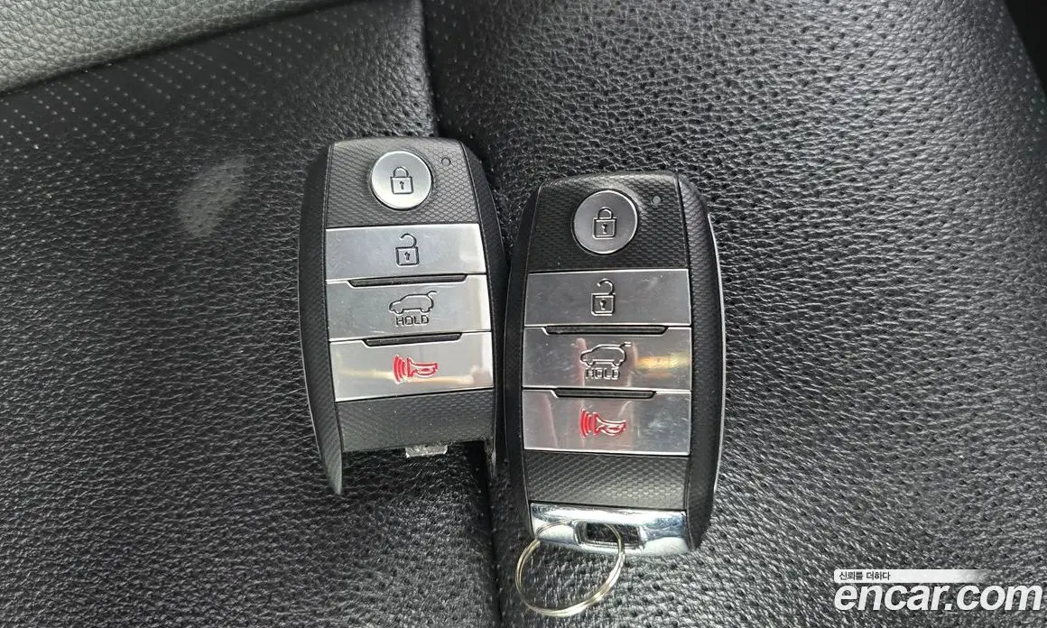 Kia Stonic 2017 1.6 автомат (гидро), фото 31