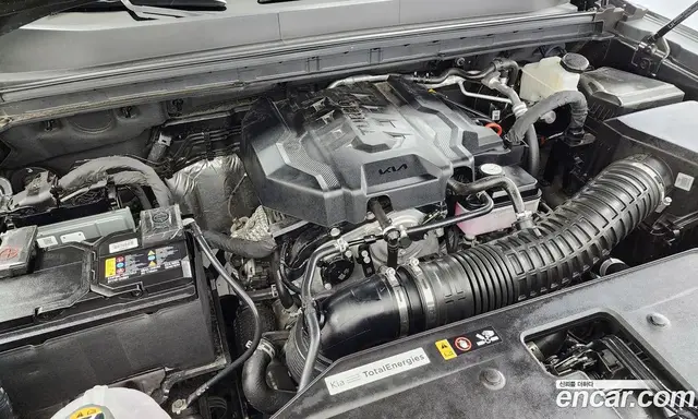 Kia Tasman 2025 2.5 автомат (гидро), миниатюра 6