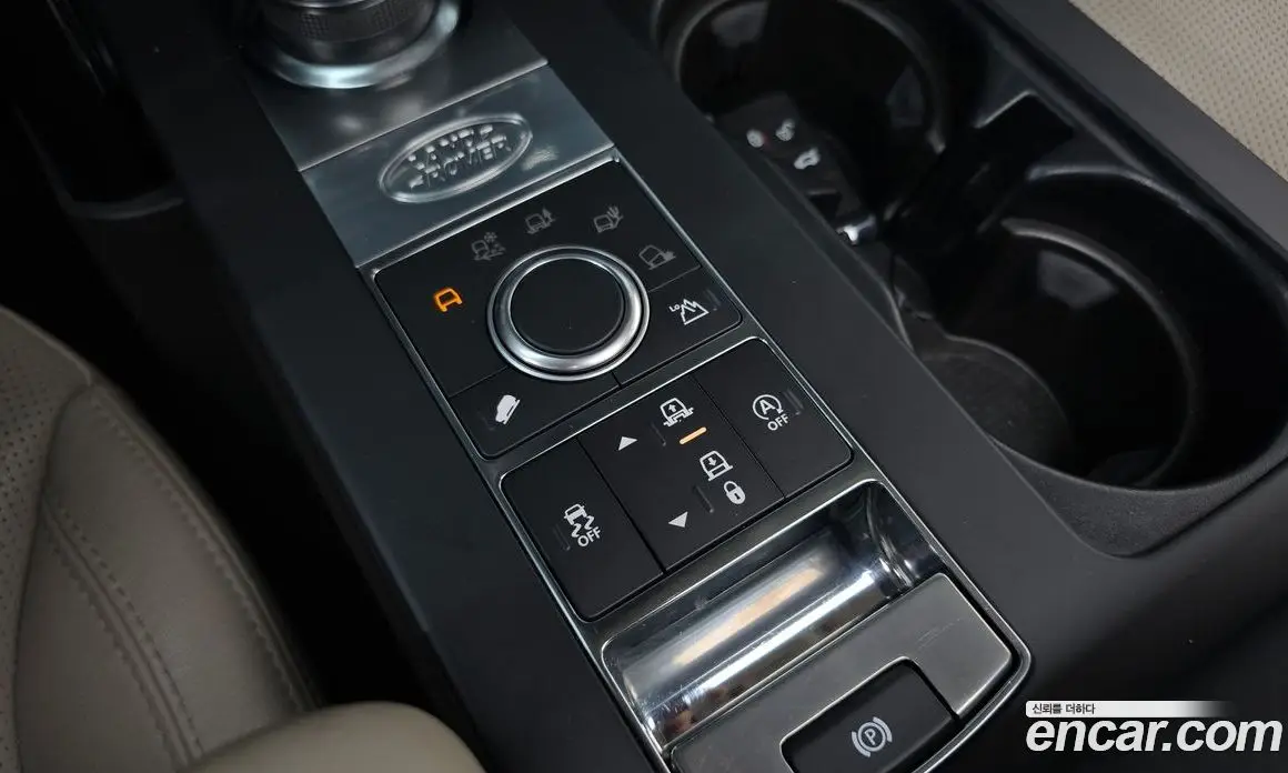 Land Rover Discovery 2019 3.0 автомат (гидро), фото 34
