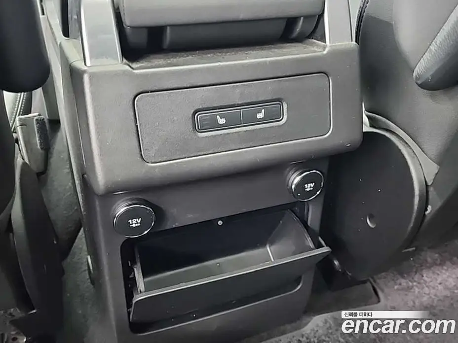 Land Rover Discovery 2020 3.0 автомат (гидро), фото 14