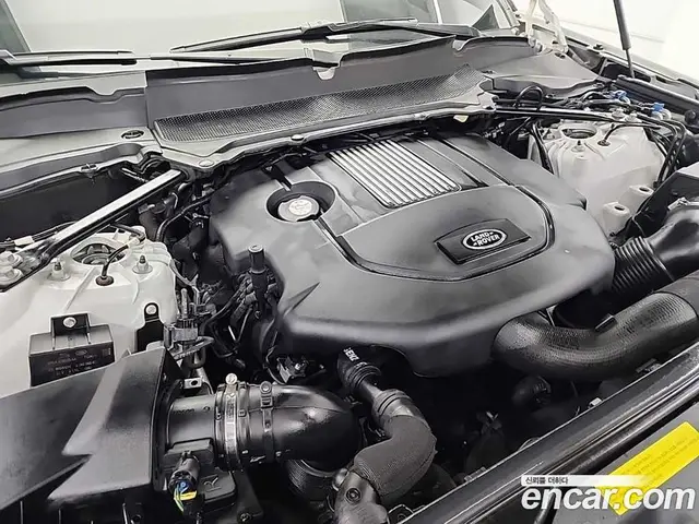 Land Rover Discovery 2020 3.0 автомат (гидро), миниатюра 5
