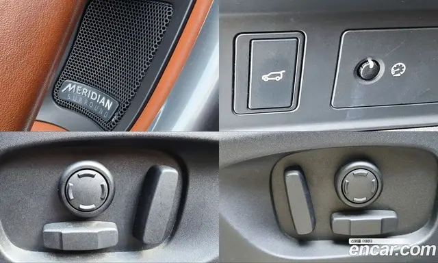Land Rover Discovery Sport 2016 2.0 автомат (гидро), миниатюра 12