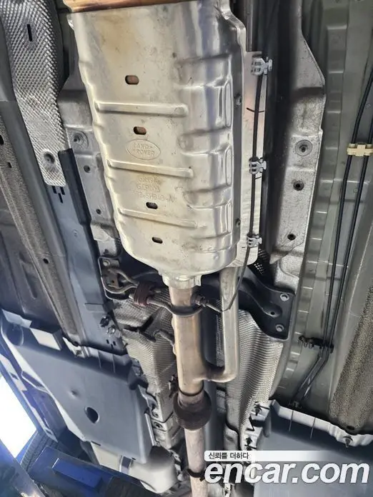 Land Rover Discovery Sport 2016 2.0 автомат (гидро), фото 7