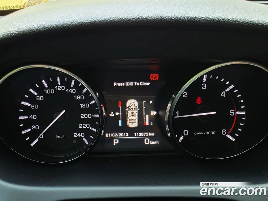 Land Rover Discovery Sport 2016 2.0 автомат (гидро), фото 9