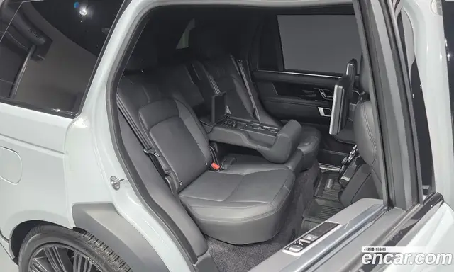 Land Rover Range Rover 2024 4.4 автомат (гидро), миниатюра 11