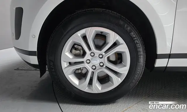 Land Rover Range Rover Evoque 2021 2.0 автомат (гидро), миниатюра 5