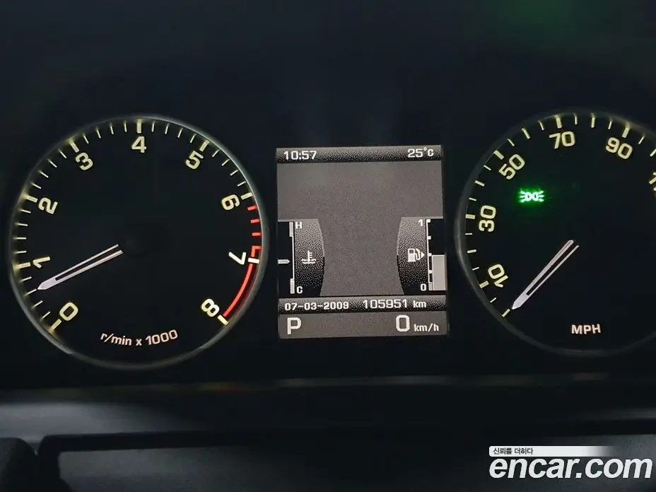 Land Rover Range Rover Sport 2011 5.0 автомат (гидро), фото 8