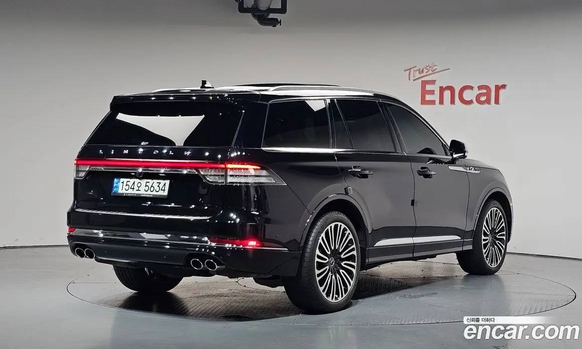 Lincoln Aviator 2022 3.0 автомат (гидро), фото 1 Lincoln Aviator 2022 3.0 автомат (гидро), фото 1