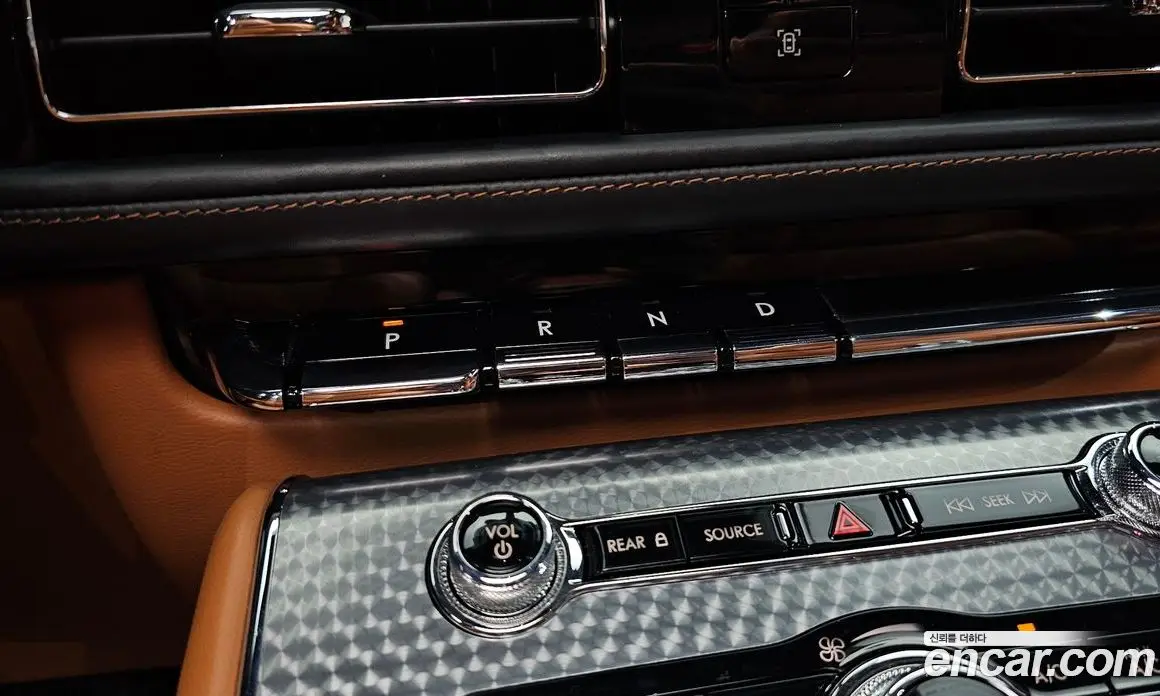 Lincoln Aviator 2022 3.0 автомат (гидро), фото 11 Lincoln Aviator 2022 3.0 автомат (гидро), фото 11