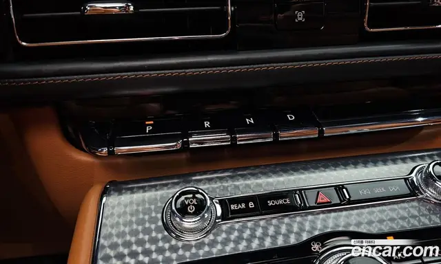 Lincoln Aviator 2022 3.0 автомат (гидро), миниатюра 11 Lincoln Aviator 2022 3.0 автомат (гидро), миниатюра 11
