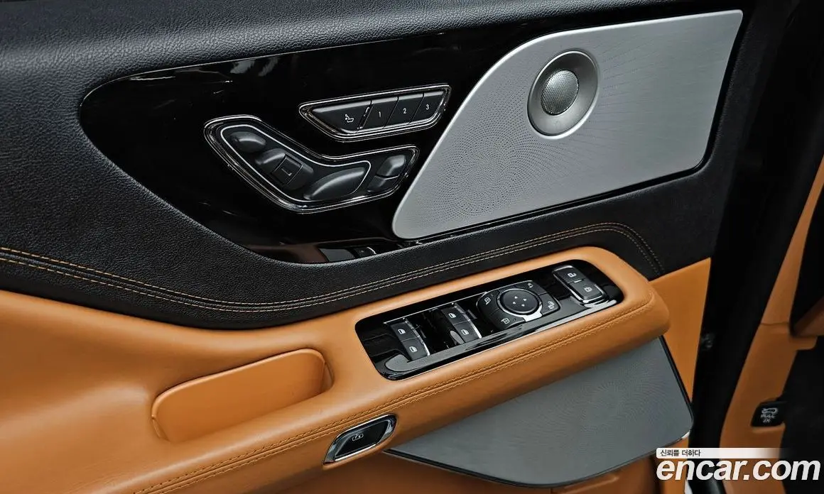 Lincoln Aviator 2022 3.0 автомат (гидро), фото 22 Lincoln Aviator 2022 3.0 автомат (гидро), фото 22
