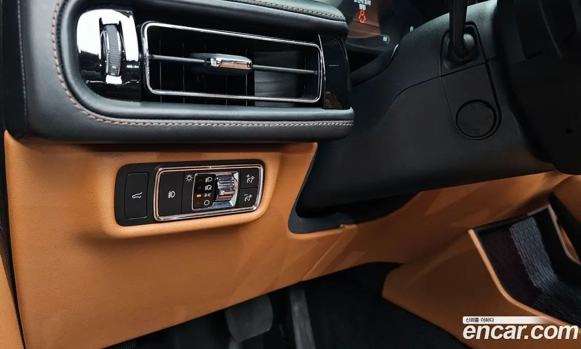 Lincoln Aviator 2022 3.0 автомат (гидро), фото 23 Lincoln Aviator 2022 3.0 автомат (гидро), фото 23