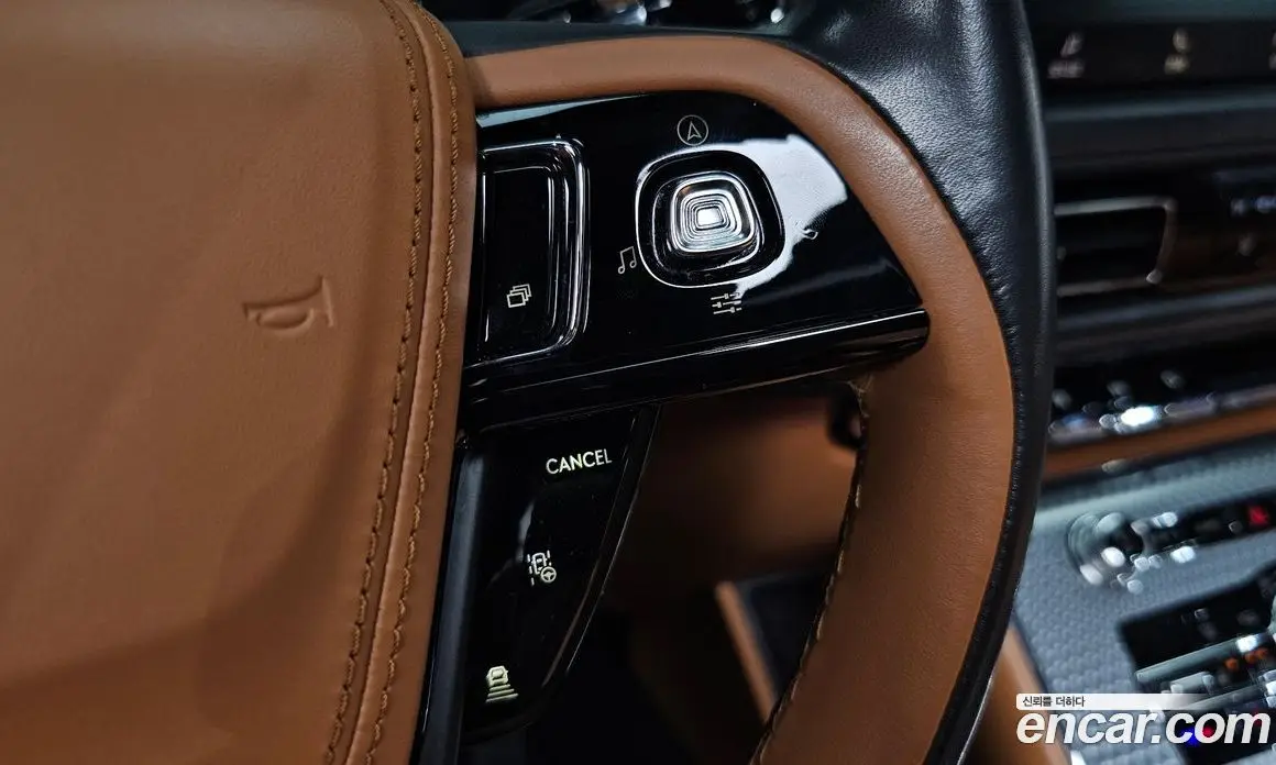 Lincoln Aviator 2022 3.0 автомат (гидро), фото 29 Lincoln Aviator 2022 3.0 автомат (гидро), фото 29