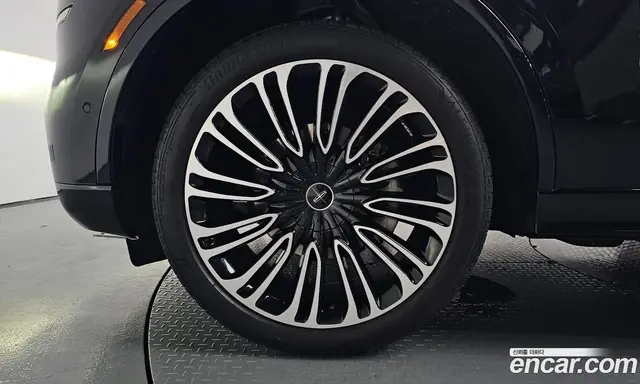 Lincoln Aviator 2022 3.0 автомат (гидро), миниатюра 4 Lincoln Aviator 2022 3.0 автомат (гидро), миниатюра 4