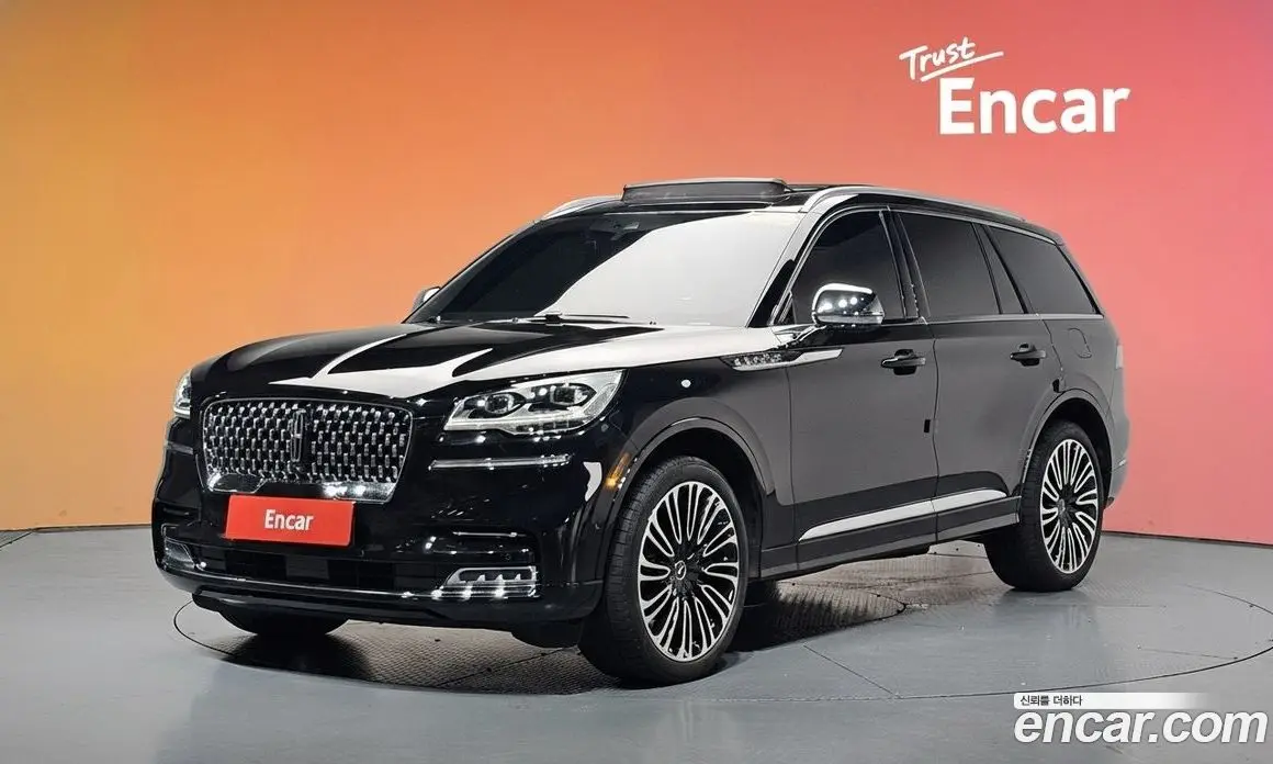 Lincoln Aviator 2022 3.0 автомат (гидро), фото 36 Lincoln Aviator 2022 3.0 автомат (гидро), фото 36