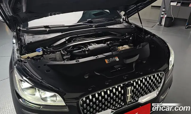 Lincoln Aviator 2022 3.0 автомат (гидро), миниатюра 5 Lincoln Aviator 2022 3.0 автомат (гидро), миниатюра 5