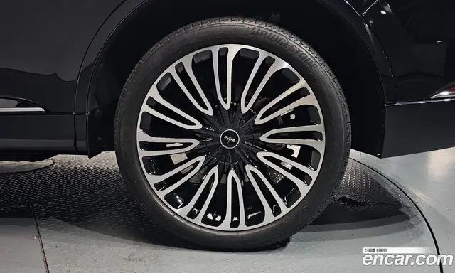 Lincoln Aviator 2022 3.0 автомат (гидро), миниатюра 6 Lincoln Aviator 2022 3.0 автомат (гидро), миниатюра 6