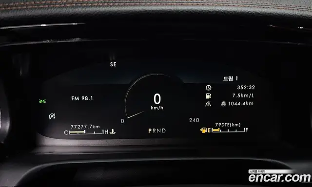Lincoln Aviator 2022 3.0 автомат (гидро), миниатюра 10 Lincoln Aviator 2022 3.0 автомат (гидро), миниатюра 10