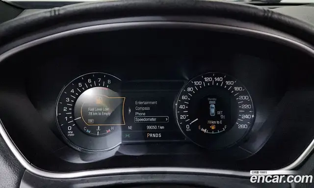 Lincoln MKX 2017 2.7 автомат (гидро), миниатюра 8 Lincoln MKX 2017 2.7 автомат (гидро), миниатюра 8