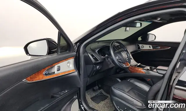 Lincoln MKX 2017 2.7 автомат (гидро), миниатюра 10 Lincoln MKX 2017 2.7 автомат (гидро), миниатюра 10