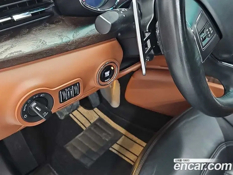 Maserati Quattroporte 2014 3.0 автомат (гидро), фото 17