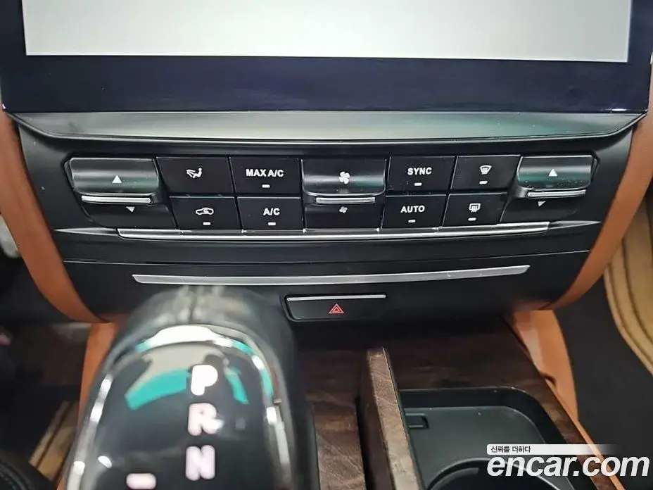 Maserati Quattroporte 2014 3.0 автомат (гидро), фото 10