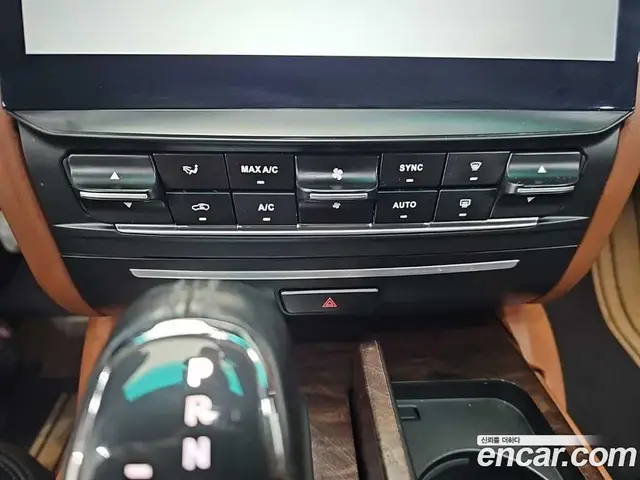Maserati Quattroporte 2014 3.0 автомат (гидро), миниатюра 10
