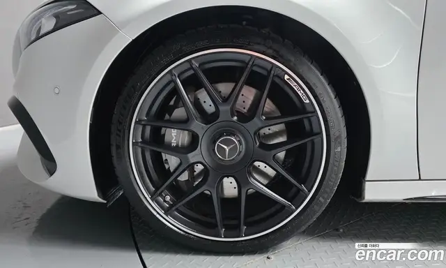 Mercedes-Benz A-Class 2023 2.0 гидро, миниатюра 5 Mercedes-Benz A-Class 2023 2.0 гидро, миниатюра 5