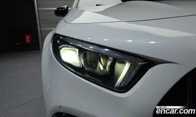 Mercedes-Benz A-Class 2023 2.0 гидро, миниатюра 8 Mercedes-Benz A-Class 2023 2.0 гидро, миниатюра 8