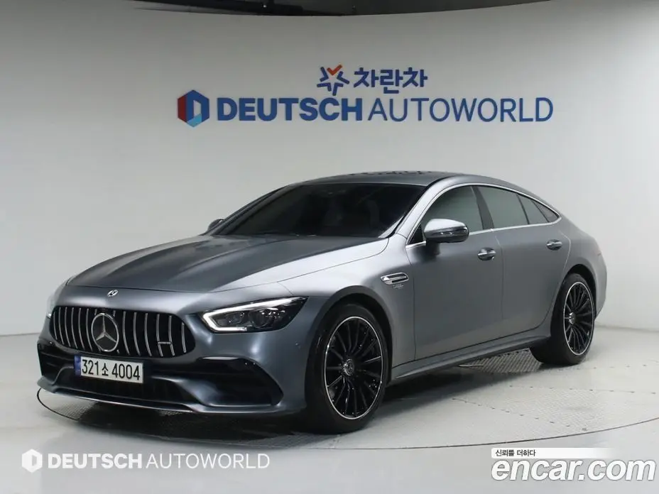 Mercedes-Benz AMG GT 2021 3.0 гидро, фото 1 Mercedes-Benz AMG GT 2021 3.0 гидро, фото 1