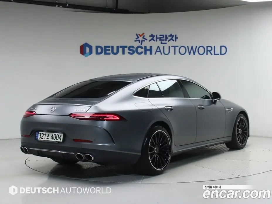 Mercedes-Benz AMG GT 2021 3.0 гидро, фото 2 Mercedes-Benz AMG GT 2021 3.0 гидро, фото 2
