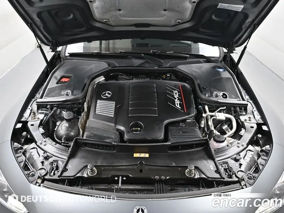 Mercedes-Benz AMG GT 2021 3.0 гидро, фото 6 Mercedes-Benz AMG GT 2021 3.0 гидро, фото 6