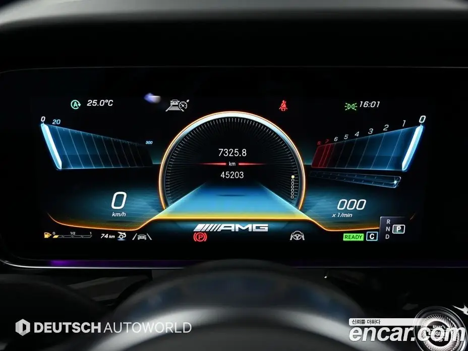 Mercedes-Benz AMG GT 2021 3.0 гидро, фото 8 Mercedes-Benz AMG GT 2021 3.0 гидро, фото 8