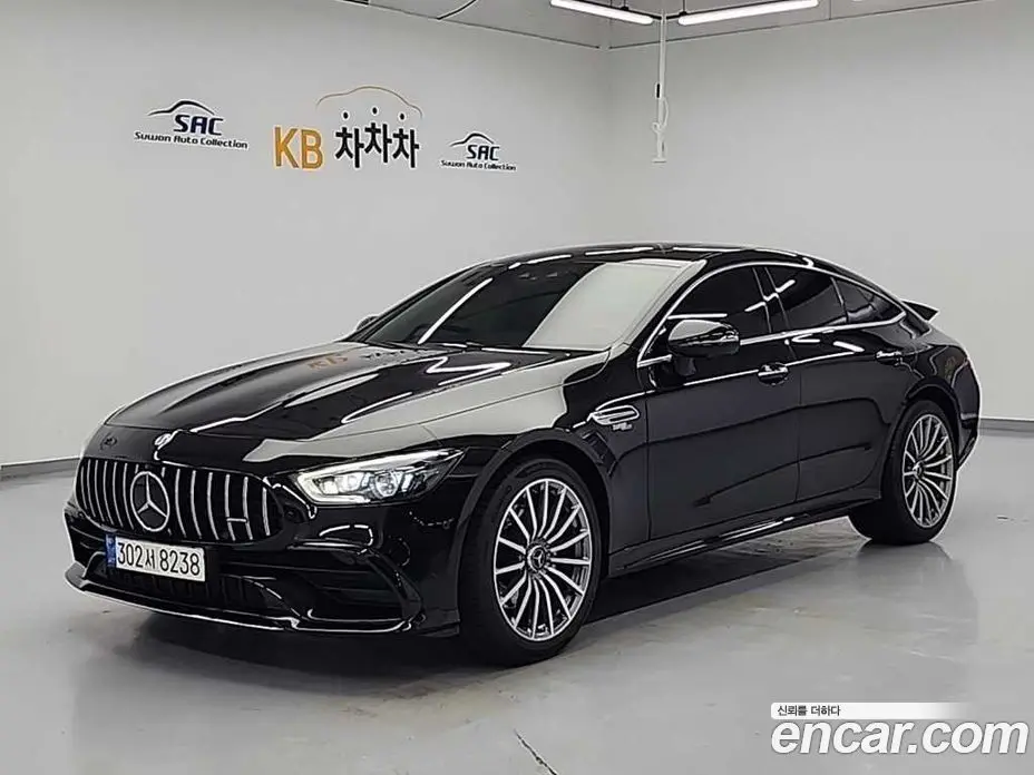 Mercedes-Benz AMG GT 2021 3.0 гидро, фото 2 Mercedes-Benz AMG GT 2021 3.0 гидро, фото 2