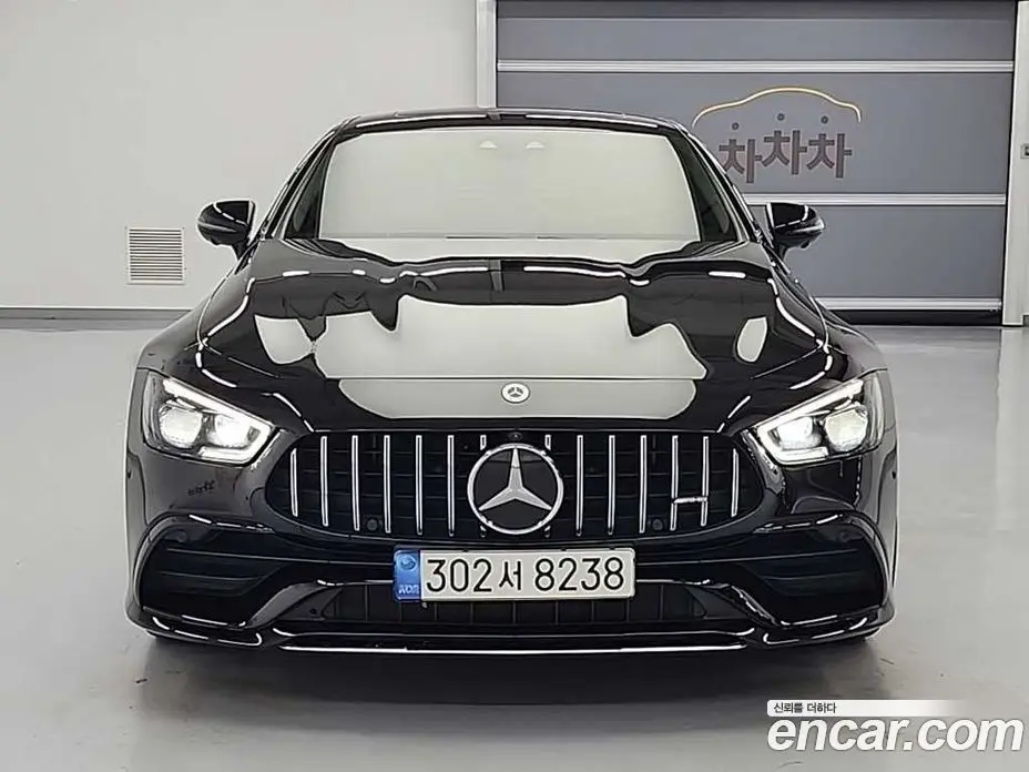 Mercedes-Benz AMG GT 2021 3.0 гидро, фото 3 Mercedes-Benz AMG GT 2021 3.0 гидро, фото 3