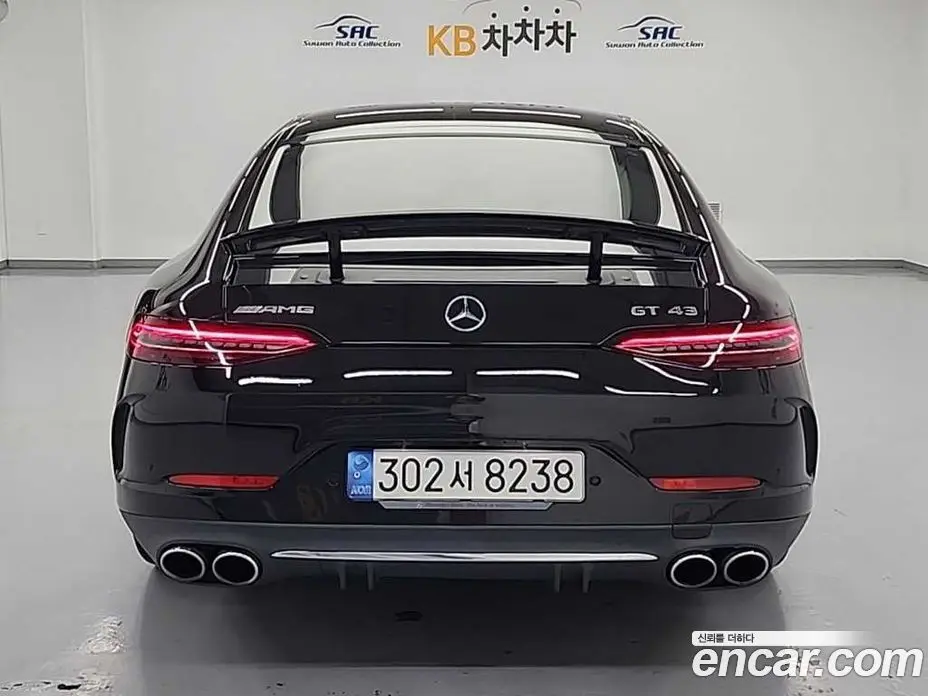 Mercedes-Benz AMG GT 2021 3.0 гидро, фото 4 Mercedes-Benz AMG GT 2021 3.0 гидро, фото 4