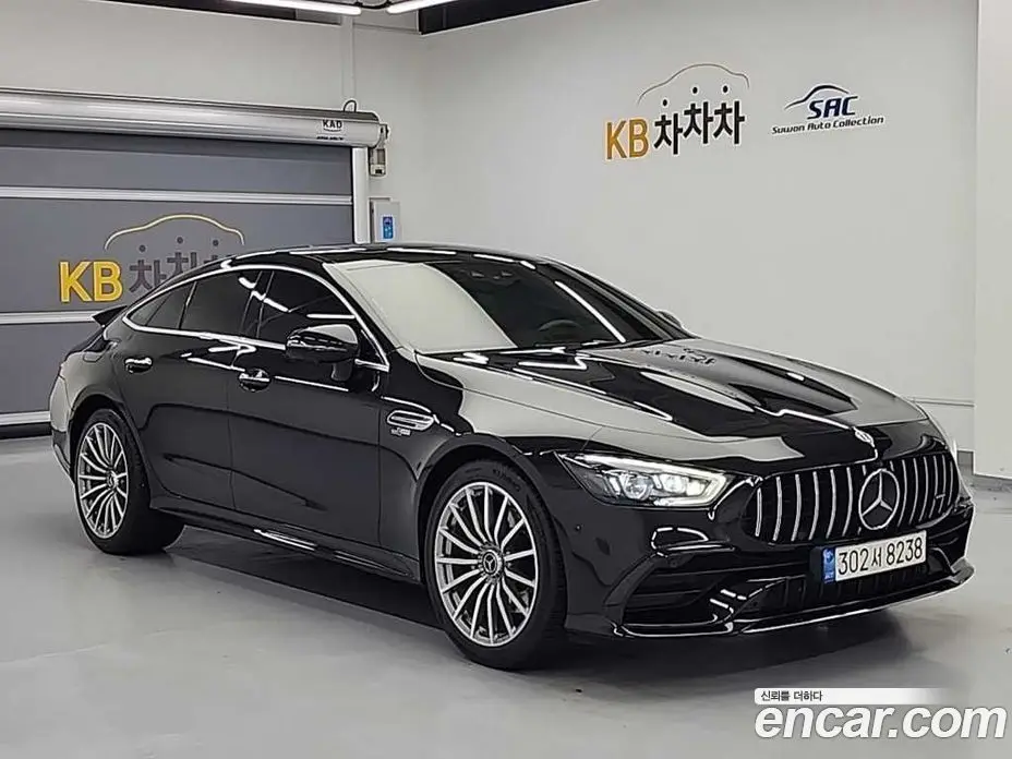 Mercedes-Benz AMG GT 2021 3.0 гидро, фото 5 Mercedes-Benz AMG GT 2021 3.0 гидро, фото 5
