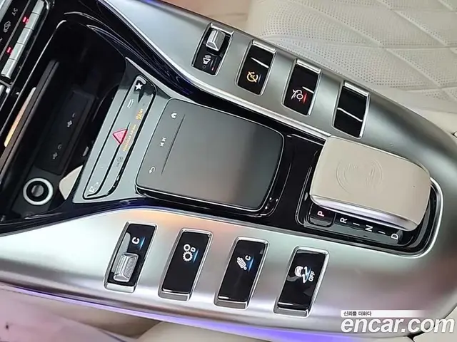 Mercedes-Benz AMG GT 2021 3.0 гидро, миниатюра 9 Mercedes-Benz AMG GT 2021 3.0 гидро, миниатюра 9
