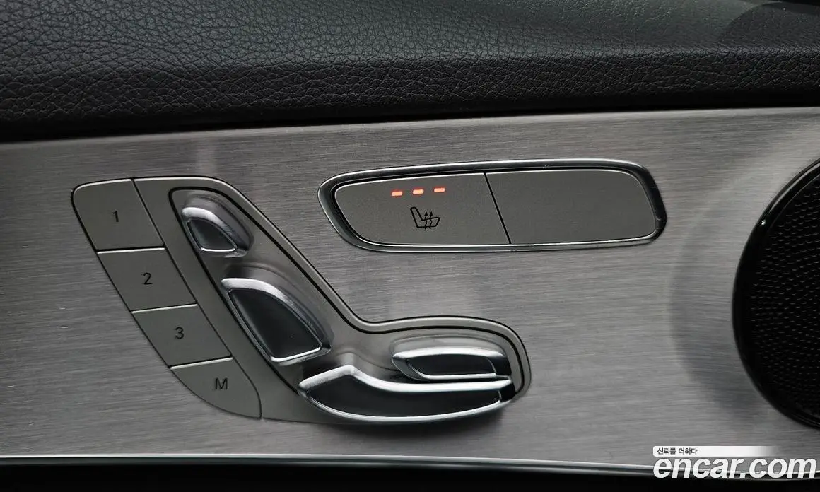 Mercedes-Benz C-Class 2016 2.1 гидро, фото 18 Mercedes-Benz C-Class 2016 2.1 гидро, фото 18
