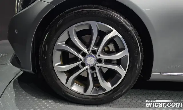 Mercedes-Benz C-Class 2016 2.1 гидро, миниатюра 5 Mercedes-Benz C-Class 2016 2.1 гидро, миниатюра 5