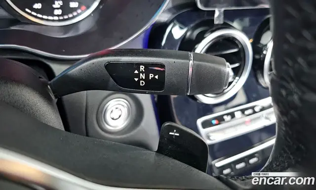 Mercedes-Benz C-Class 2020 2.0 гидро, миниатюра 12
