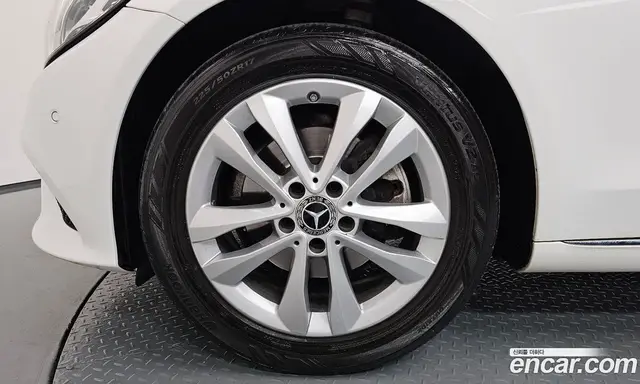 Mercedes-Benz C-Class 2020 2.0 гидро, миниатюра 5 Mercedes-Benz C-Class 2020 2.0 гидро, миниатюра 5