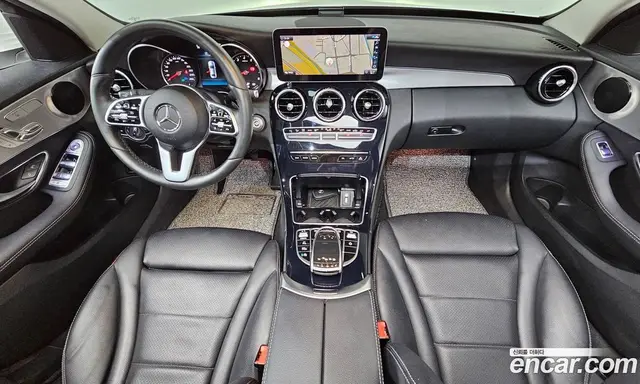 Mercedes-Benz C-Class 2020 2.0 гидро, миниатюра 10 Mercedes-Benz C-Class 2020 2.0 гидро, миниатюра 10