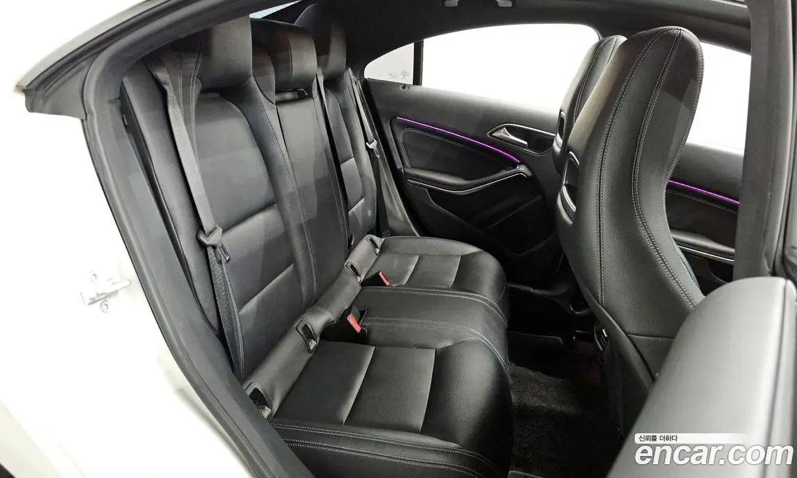 Mercedes-Benz CLA-Class 2015 2.1 гидро, фото 11 Mercedes-Benz CLA-Class 2015 2.1 гидро, фото 11