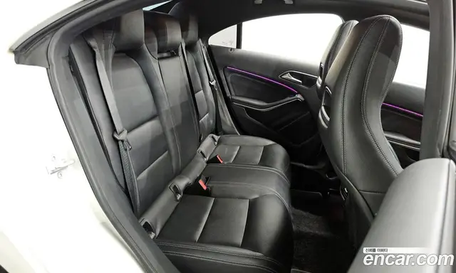 Mercedes-Benz CLA-Class 2015 2.1 гидро, миниатюра 11 Mercedes-Benz CLA-Class 2015 2.1 гидро, миниатюра 11