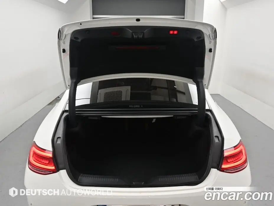 Mercedes-Benz CLS-Class 2022 2.0 гидро, фото 19 Mercedes-Benz CLS-Class 2022 2.0 гидро, фото 19