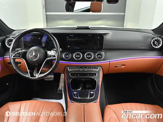 Mercedes-Benz CLS-Class 2022 2.0 гидро, миниатюра 7 Mercedes-Benz CLS-Class 2022 2.0 гидро, миниатюра 7